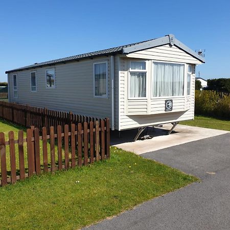 720 Holiday Resort Unity, Brean Exterior foto